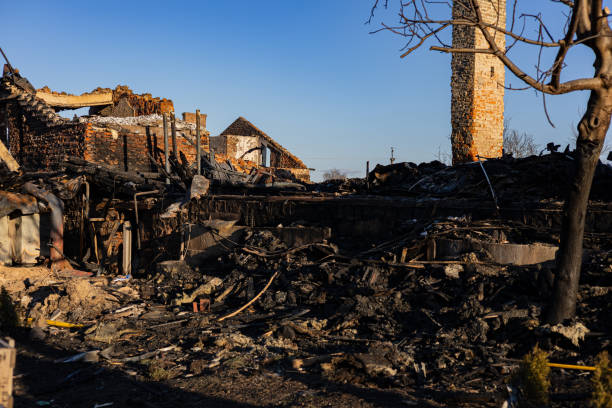 Reliable Fire Damage Repair contractor in Folsom, PA by Fire Damage Flint
